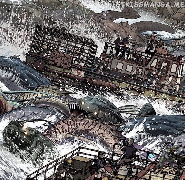 Leviathan, Chapter 188 image 85